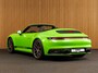 Porsche 911 Cabrio 3.0 Carrera 4S BOSE | CHRONO | 14-VOUDIG | ACC