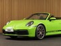 Porsche 911 Cabrio 3.0 Carrera 4S BOSE | CHRONO | 14-VOUDIG | ACC