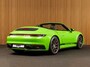Porsche 911 Cabrio 3.0 Carrera 4S BOSE | CHRONO | 14-VOUDIG | ACC