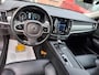 Volvo V90 2.0 T5 Momentum. Dealer onderhouden. Zeer luxe en netjes. O.a. leder, stoelverw, trekhaak, pdc, navi, adap.cruise, etc