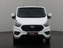 Ford Transit Custom 2.0TDCi 130PK Automaat | Dakdragersysteem | Multimedia | Camera | Airco | Cruise | 3-Zits