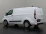 Ford Transit Custom 2.0TDCi 130PK Automaat | Dakdragersysteem | Multimedia | Camera | Airco | Cruise | 3-Zits