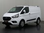 Ford Transit Custom 2.0TDCi 130PK Automaat | Dakdragersysteem | Multimedia | Camera | Airco | Cruise | 3-Zits