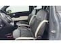 Fiat 500 0.9 TwinAir Turbo Sport 70425 KM NAVI HALF LEDER CLIMAAT CONTROL SPORT PAKKET CARPLAY/ANDROID AUTO