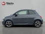 Fiat 500 0.9 TwinAir Turbo Sport 70425 KM NAVI HALF LEDER CLIMAAT CONTROL SPORT PAKKET CARPLAY/ANDROID AUTO