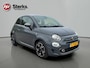 Fiat 500 0.9 TwinAir Turbo Sport 70425 KM NAVI HALF LEDER CLIMAAT CONTROL SPORT PAKKET CARPLAY/ANDROID AUTO