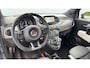 Fiat 500 0.9 TwinAir Turbo Sport 70425 KM NAVI HALF LEDER CLIMAAT CONTROL SPORT PAKKET CARPLAY/ANDROID AUTO