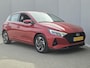 Hyundai i20 1.0 T-GDI Comfort Smart / Trekhaak afneembaar / Achteruitrijcamera / Stuur- & Stoel verwarming / Navigatie via Apple Carplay of Android Auto / Parkeersensoren achter / Climate control / Cruise control /
