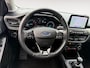 Ford Focus Wagon 1.0 EcoBoost Titanium Business | Winter Pack | Achteruitrijcamera | Cruise Control | Navigatiesysteem | LMV |