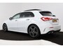Mercedes-Benz A-klasse 180 Business Solution Plus AMG (PANORAMADAK, SFEERVERLICHTING, CAMERA, STOELVERWARMING, ELEKT. STOELEN)