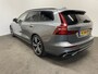 Volvo V60 2.0 T4 R-Design 190pk AUT8 Trekhaak 1800kg/ Sunroof/Adapt. Cruise/ Pilot Ass/ Camera/ Stoel en Stuur verw.
