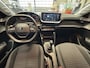 Peugeot 208 1.2 ACTIVE 100 PK MODEL 2025 NAVIGATIE VIA APPLE CARPLAY/ANDROID CRUISE CONTROL AIRCO  BLUETOOTH TELEFOON RIJSTROOKSENSOREN PDC ZEER MOOI !!