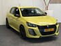 Peugeot 208 1.2 ACTIVE 100 PK NAVIGATIE VIA APPLE CARPLAY/ANDROID CRUISE CONTROL AIRCO BLUETOOTH TELEFOON RIJSTROOKSENSOREN 18" LICHTMETALEN VELGEN PDC ZEER MOOI !!