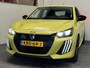 Peugeot 208 1.2 ACTIVE 100 PK NAVIGATIE VIA APPLE CARPLAY/ANDROID CRUISE CONTROL AIRCO BLUETOOTH TELEFOON RIJSTROOKSENSOREN 18" LICHTMETALEN VELGEN PDC ZEER MOOI !!