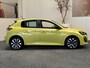 Peugeot 208 1.2 ACTIVE 100 PK MODEL 2025 NAVIGATIE VIA APPLE CARPLAY/ANDROID CRUISE CONTROL AIRCO  BLUETOOTH TELEFOON RIJSTROOKSENSOREN PDC ZEER MOOI !!