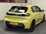 Peugeot 208 1.2 ACTIVE 100 PK NAVIGATIE VIA APPLE CARPLAY/ANDROID CRUISE CONTROL AIRCO BLUETOOTH TELEFOON RIJSTROOKSENSOREN 18" LICHTMETALEN VELGEN PDC ZEER MOOI !!
