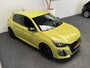 Peugeot 208 1.2 ACTIVE 100 PK NAVIGATIE VIA APPLE CARPLAY/ANDROID CRUISE CONTROL AIRCO BLUETOOTH TELEFOON RIJSTROOKSENSOREN 18" LICHTMETALEN VELGEN PDC ZEER MOOI !!