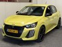 Peugeot 208 1.2 ACTIVE 100 PK NAVIGATIE VIA APPLE CARPLAY/ANDROID CRUISE CONTROL AIRCO BLUETOOTH TELEFOON RIJSTROOKSENSOREN 18" LICHTMETALEN VELGEN PDC ZEER MOOI !!