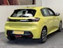 Peugeot 208 1.2 ACTIVE 100 PK MODEL 2025 NAVIGATIE VIA APPLE CARPLAY/ANDROID CRUISE CONTROL AIRCO  BLUETOOTH TELEFOON RIJSTROOKSENSOREN PDC ZEER MOOI !!