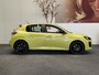 Peugeot 208 1.2 ACTIVE 100 PK NAVIGATIE VIA APPLE CARPLAY/ANDROID CRUISE CONTROL AIRCO BLUETOOTH TELEFOON RIJSTROOKSENSOREN 18" LICHTMETALEN VELGEN PDC ZEER MOOI !!