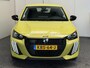 Peugeot 208 1.2 ACTIVE 100 PK NAVIGATIE VIA APPLE CARPLAY/ANDROID CRUISE CONTROL AIRCO BLUETOOTH TELEFOON RIJSTROOKSENSOREN 18" LICHTMETALEN VELGEN PDC ZEER MOOI !!
