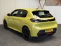 Peugeot 208 1.2 ACTIVE 100 PK NAVIGATIE VIA APPLE CARPLAY/ANDROID CRUISE CONTROL AIRCO BLUETOOTH TELEFOON RIJSTROOKSENSOREN 18" LICHTMETALEN VELGEN PDC ZEER MOOI !!