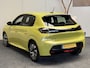 Peugeot 208 1.2 ACTIVE 100 PK MODEL 2025 NAVIGATIE VIA APPLE CARPLAY/ANDROID CRUISE CONTROL AIRCO  BLUETOOTH TELEFOON RIJSTROOKSENSOREN PDC ZEER MOOI !!