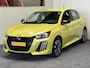Peugeot 208 1.2 ACTIVE 100 PK MODEL 2025 NAVIGATIE VIA APPLE CARPLAY/ANDROID CRUISE CONTROL AIRCO  BLUETOOTH TELEFOON RIJSTROOKSENSOREN PDC ZEER MOOI !!