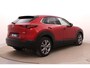 Mazda CX-30 2.0 e-SkyActiv-G M Hybrid | Adaptive cruise | Stoelverwarming | CarPlay | HUD | 360° camera | Leder | BOSE | Trekhaak