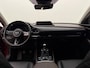 Mazda CX-30 2.0 e-SkyActiv-G M Hybrid | Adaptive cruise | Stoelverwarming | CarPlay | HUD | 360° camera | Leder | BOSE | Trekhaak