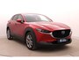 Mazda CX-30 2.0 e-SkyActiv-G M Hybrid | Adaptive cruise | Stoelverwarming | CarPlay | HUD | 360° camera | Leder | BOSE | Trekhaak