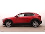 Mazda CX-30 2.0 e-SkyActiv-G M Hybrid | Adaptive cruise | Stoelverwarming | CarPlay | HUD | 360° camera | Leder | BOSE | Trekhaak