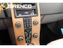 Volvo C70 Convertible 2.5 T5 summum | LPG | memory seat | leder | navigatie | stoelverwarming | automaat | 230pk | xenon |