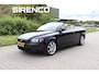 Volvo C70 Convertible 2.5 T5 summum | LPG | memory seat | leder | navigatie | stoelverwarming | automaat | 230pk | xenon |