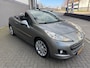 Peugeot 207 CC 1.6 VTi Roland Garros*PARK SENSOREN*Automaat*CABRIO*CRUISE*AIRCO*APK