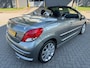 Peugeot 207 CC 1.6 VTi Roland Garros*PARK SENSOREN*Automaat*CABRIO*CRUISE*AIRCO*APK