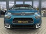 Citroën C4 Cactus 1.2 Automaat,Shine,Camera,Navi,Lane assist,17 inch