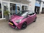 Toyota Aygo 1.0 VVT-i x-cite