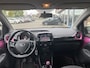 Toyota Aygo 1.0 VVT-i x-cite