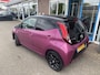 Toyota Aygo 1.0 VVT-i x-cite