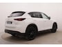 Mazda CX-5 2.5 SkyActiv-G 194 Homura | Automaat | Adaptive cruise | Stoelverwarming | CarPlay | 360° camera | HUD | Leder