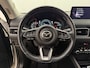 Mazda CX-5 2.5 SkyActiv-G 194 Homura | Automaat | Adaptive cruise | Stoelverwarming | CarPlay | 360° camera | HUD | Leder