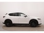 Mazda CX-5 2.5 SkyActiv-G 194 Homura | Automaat | Adaptive cruise | Stoelverwarming | CarPlay | 360° camera | HUD | Leder