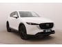 Mazda CX-5 2.5 SkyActiv-G 194 Homura | Automaat | Adaptive cruise | Stoelverwarming | CarPlay | 360° camera | HUD | Leder