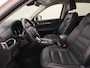 Mazda CX-5 2.5 SkyActiv-G 194 Homura | Automaat | Adaptive cruise | Stoelverwarming | CarPlay | 360° camera | HUD | Leder