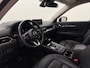 Mazda CX-5 2.5 SkyActiv-G 194 Homura | Automaat | Adaptive cruise | Stoelverwarming | CarPlay | 360° camera | HUD | Leder