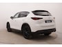 Mazda CX-5 2.5 SkyActiv-G 194 Homura | Automaat | Adaptive cruise | Stoelverwarming | CarPlay | 360° camera | HUD | Leder