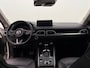 Mazda CX-5 2.5 SkyActiv-G 194 Homura | Automaat | Adaptive cruise | Stoelverwarming | CarPlay | 360° camera | HUD | Leder