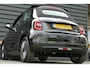 Fiat 500C EV 95PK 24KWH ICON CABRIO / NAVI / CLIMA / VOUWDAK / 16"LMV / STOELVERWARMING / BLUETOOTH / CRUISECONTROL / 1E EIGENAAR / SCHITTERENDE STAAT !!