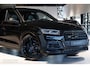 Audi SQ5 3.0 Tdi Quattro ABT|Carbon|B&O|ACC|Ruitleder|Luchtvering|HUD|Standkachel|Blackline|21"|Matrix LED|New Service